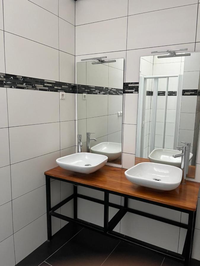 L'Appartement Sur Quai - En Face De La Criee Σετ Εξωτερικό φωτογραφία