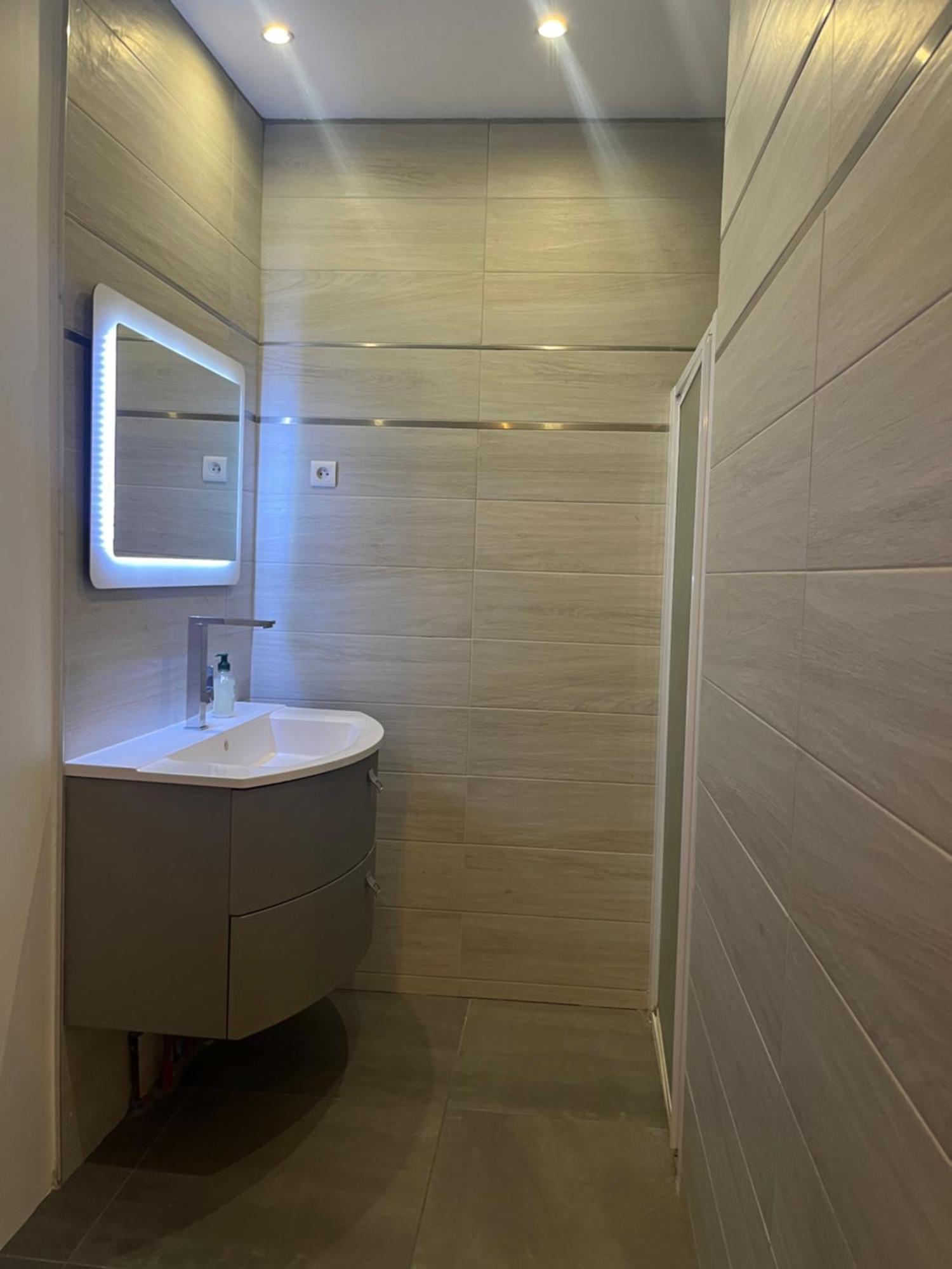 L'Appartement Sur Quai - En Face De La Criee Σετ Εξωτερικό φωτογραφία