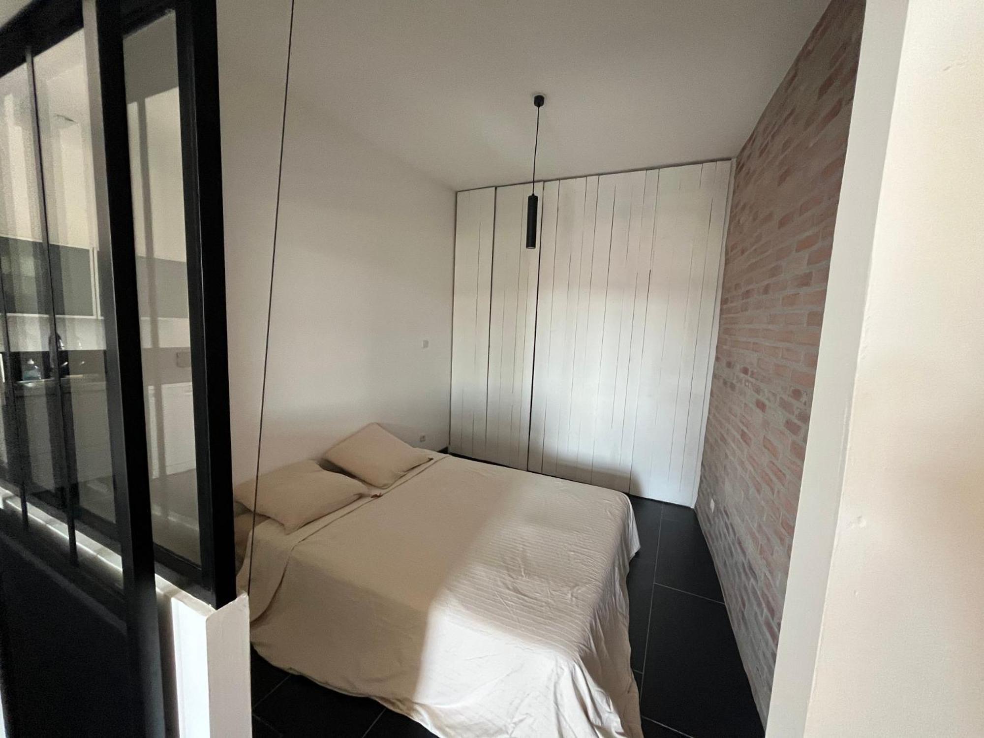 L'Appartement Sur Quai - En Face De La Criee Σετ Εξωτερικό φωτογραφία