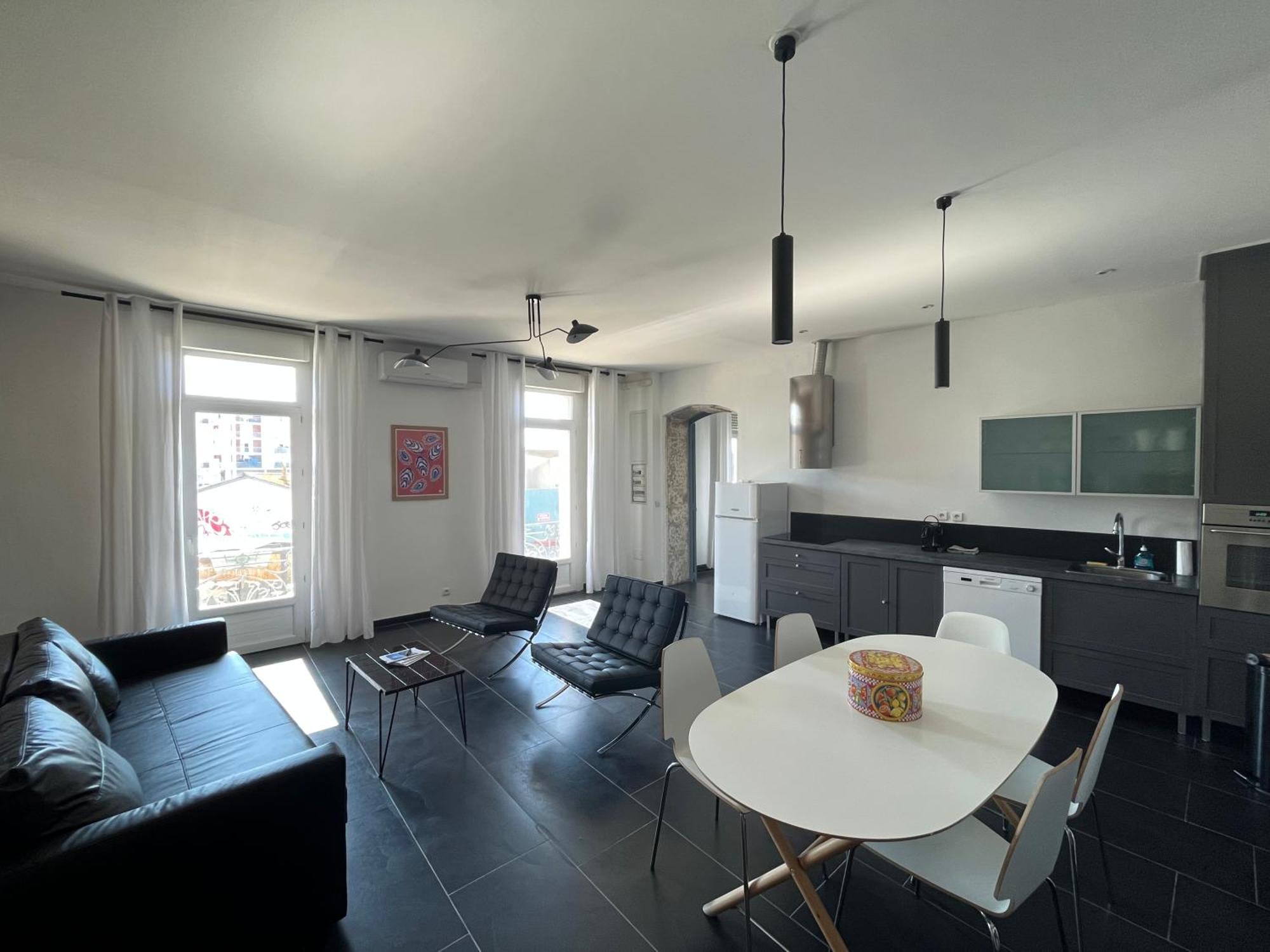 L'Appartement Sur Quai - En Face De La Criee Σετ Εξωτερικό φωτογραφία