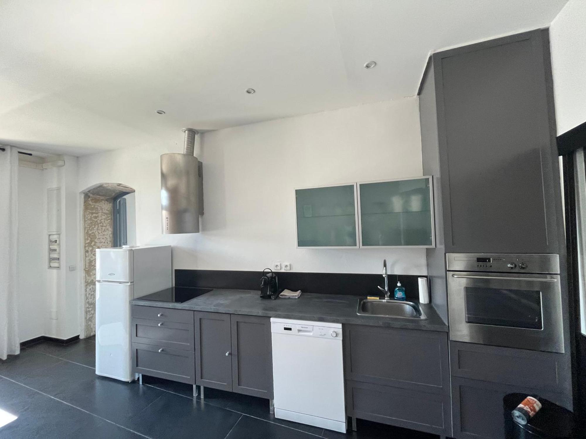 L'Appartement Sur Quai - En Face De La Criee Σετ Εξωτερικό φωτογραφία